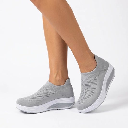 Tênis Feminino Casual Bellagio