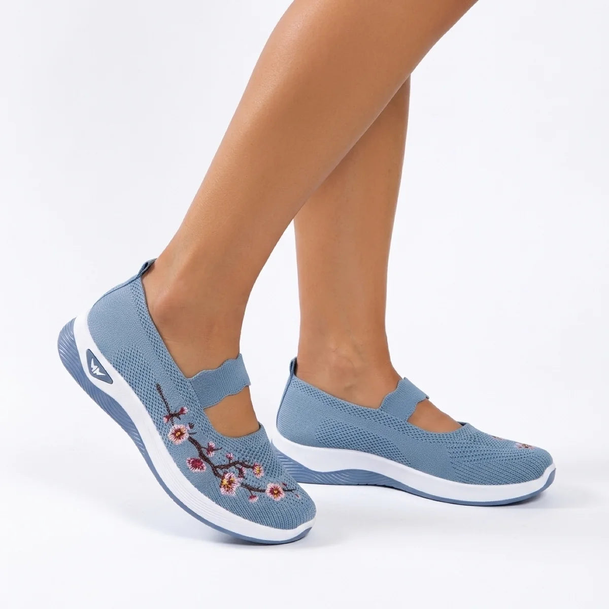 Tênis Feminino Flora