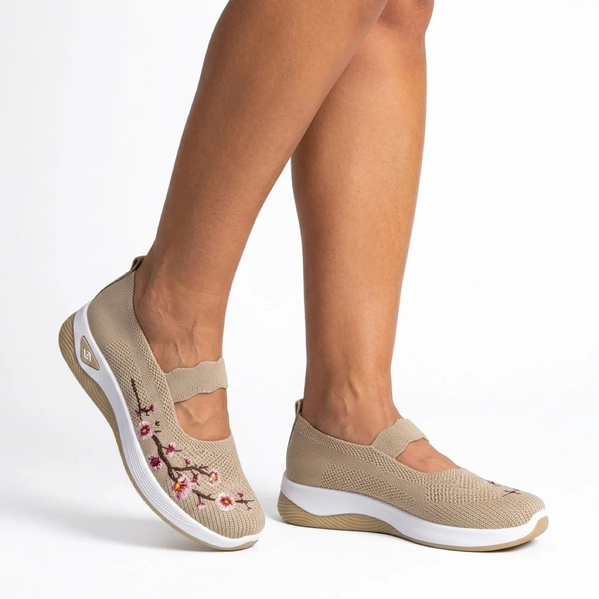 Tênis Feminino Flora