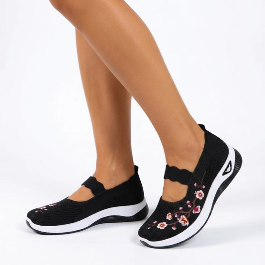 Tênis Feminino Flora