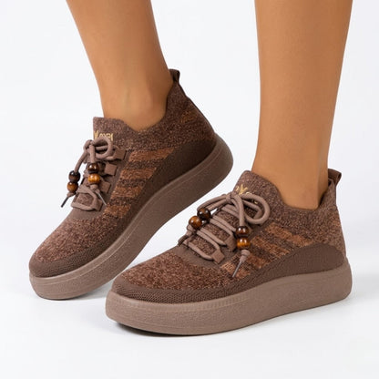 Tênis Feminino Casual Mavi