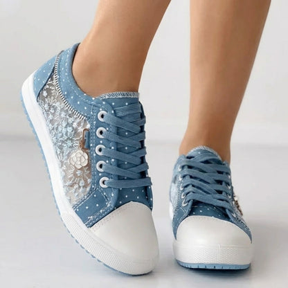 Tênis Feminino Dora Style