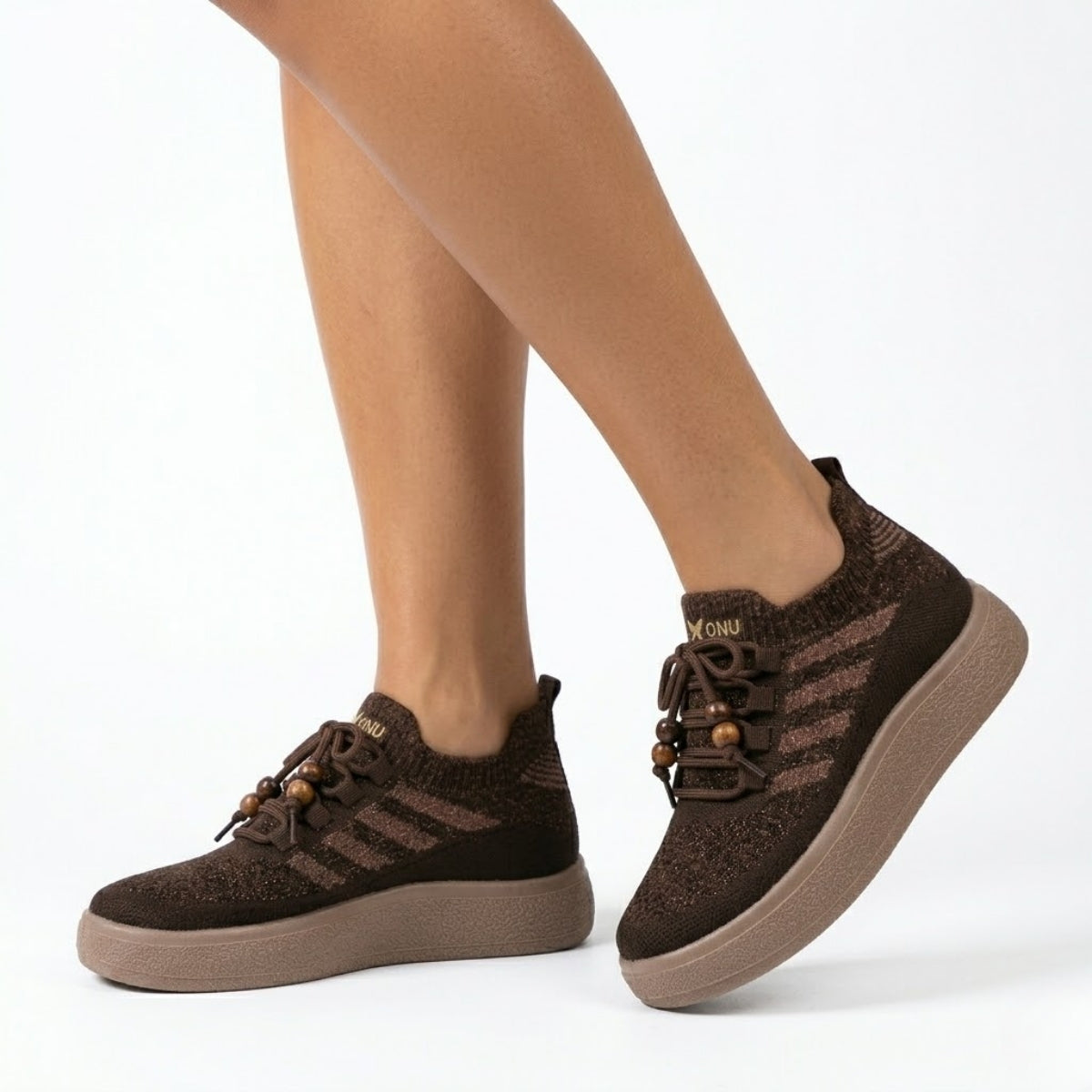 Tênis Feminino Casual Mavi