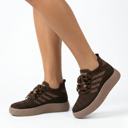 Tênis Feminino Casual Mavi