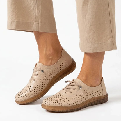 Tênis Feminino Casual Eco Tread