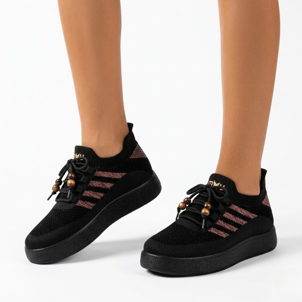 Tênis Feminino Casual Mavi