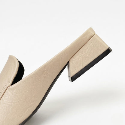 Mule Feminino Santorini